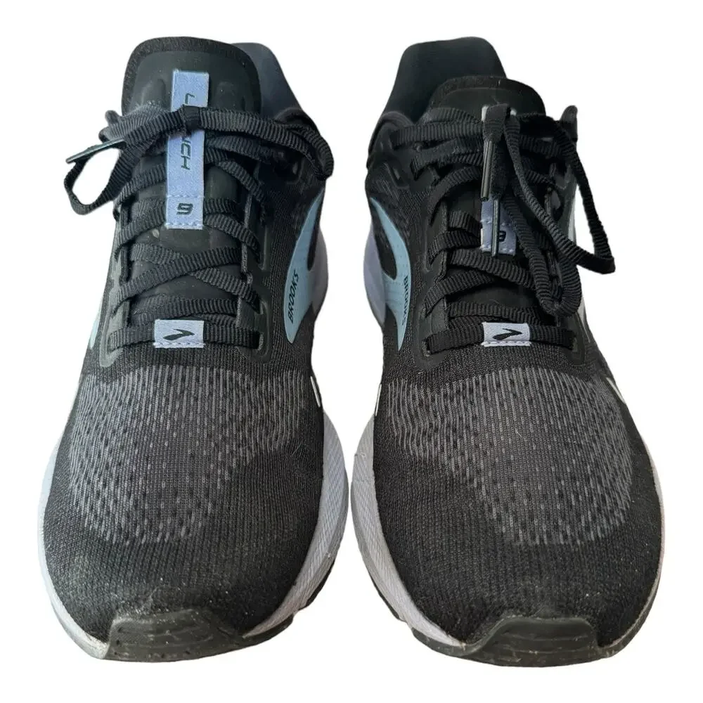 Brooks Women’s Launch 9 Neutral Running Shoe Size 10.5